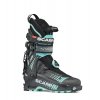 SCARPA Dámske skialpové topánky F1 LT WMN carbon/aqua - čierne