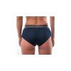 SENSOR Dámske nohavičky MERINO ACTIVE deep blue - modrá