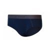 SENSOR Dámske nohavičky MERINO ACTIVE deep blue - modrá