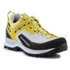 GARMONT Dámske trekové topánky DRAGONTAIL TECH GTX WMS yellow /light grey - žlté/sivé