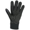 SEALSKINZ Dámske nepremokavé rukavice WATERPROOF ALL WEATHER INSULATED GLOVE black - čierne