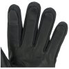 SEALSKINZ Dámske nepremokavé rukavice WATERPROOF ALL WEATHER INSULATED GLOVE black - čierne