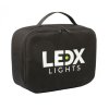 LEDX Puzdro pre svetlomety a príslušenstvo