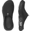 SALOMON Dámska voľnočasová obuv REELAX SLIDE 6.0 W black/black/alloy - čierna
