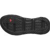 SALOMON Dámska voľnočasová obuv REELAX SLIDE 6.0 W black/black/alloy - čierna