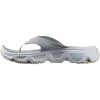 SALOMON Dámska voľnočasová obuv REELAX BREAK 6.0 W pearl blue/white/bleached sand - modrá/biela