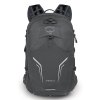 OSPREY Cyklistický batoh SYNCRO 20 coal grey - sivý