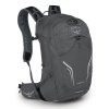 OSPREY Cyklistický batoh SYNCRO 20 coal grey - sivý
