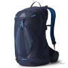 GREGORY Pánsky turistický batoh MIKO 25 volt blue - modrý