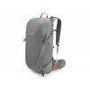 RAB Pánsky turistický batoh AEON 27 iron grey - sivý