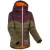 KARI TRAA Dámska bunda TIRILL DOWN JACKET