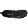 MERRELL Pánska barefoot obuv TRAIL GLOVE 7 black - čierna