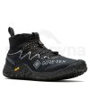 MERRELL Pánska barefoot obuv TRAIL GLOVE 7 black - čierna