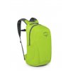 OSPREY Turistický batoh ULTRALIGHT STUFF PACK 18l limon green - zelený