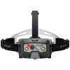 Čelovka LEDLENSER HF8R CORE čierna