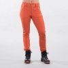 BERGANS Dámske nohavice TYIN W brick - oranžové