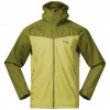 BERGANS Pánska bunda MICROLIGHT JACKET