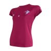 SENSOR Dámske tričko COOLMAX FRESH PT SWALLOW