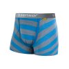 SENSOR Pánske šortky MERINO ACTIVE