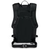 OSPREY Pánsky skialpový batoh SOELDEN 22 black - čierny