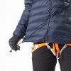 MOUNTAIN EQUIPMENT Dámska bunda s kapucňou FROSTLINE