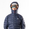 MOUNTAIN EQUIPMENT Dámska bunda s kapucňou FROSTLINE