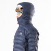 MOUNTAIN EQUIPMENT Dámska bunda s kapucňou FROSTLINE