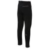 KARPOS Pánske nohavice PIETENA PANT black/dark grey - čierne