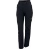 KARPOS Dámske nohavice SAN MARTINO W PANT-5 black - čierne
