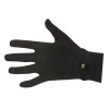 KARPOS Rukavice MERINO GLOVE black - čierne