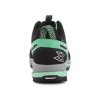 GARMONT Dámske trekové topánky DRAGONTAIL TECH GTX WMS red/green - zelené
