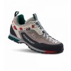GARMONT Pánske trekové topánky DRAGONTAIL LT GTX anthracite/light grey - grey