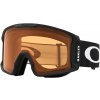 OAKLEY Slnečné okuliare LINE MINER matné čierne/PRIZM