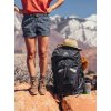 GREGORY Dámsky turistický batoh DEVA 80 PRO RC lava grey - sivý