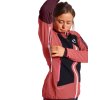 ORTOVOX Dámska bunda W's COL BECCHEI JACKET