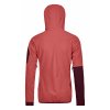 ORTOVOX Dámska bunda W's COL BECCHEI JACKET