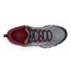 COLUMBIA pánska treková obuv REDMOND™ III WATERPROOF TI grey steel/black - sivá
