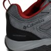 COLUMBIA pánska treková obuv REDMOND™ III WATERPROOF TI grey steel/black - sivá