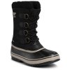 SOREL Pánske zimné topánky 1964 PAC™ NYLON WP black - čierne