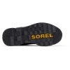 SOREL Pánske zimné topánky MAC HILL™ MID LTR WP tobacco/black - hnedé