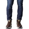 SOREL Pánske zimné topánky MAC HILL™ MID LTR WP tobacco/black - hnedé