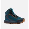 COLUMBIA Pánske trekové topánky TRAILSTORM™ MID WATERPROOF