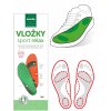 SVORTO Vložky do topánok 071 - SPORT RELAX (Veľkosť XXL (46-48))