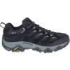 MERRELL Dámske trekové topánky MOAB 3 GTX black - black (Veľkosť EU - komplet 42,5)