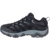 MERRELL Dámske trekové topánky MOAB 3 GTX black - black (Veľkosť EU - komplet 42,5)