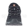 MERRELL Dámske trekové topánky MOAB 3 GTX black - black (Veľkosť EU - komplet 42,5)