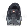 MERRELL Dámske trekové topánky MOAB 3 GTX black - black (Veľkosť EU - komplet 42,5)