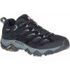 MERRELL Dámske trekové topánky MOAB 3 GTX black - black (Veľkosť EU - komplet 42,5)
