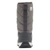SOREL Dámske zimné topánky WHITNEY™ II TALL LACE WP quarry - sivé (Veľkosť EU - komplet 41,5)