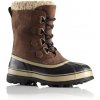SOREL Pánske zimné topánky CARIBOU™ WP Bruno - hnedé (Veľkosť EU - komplet 44,5)